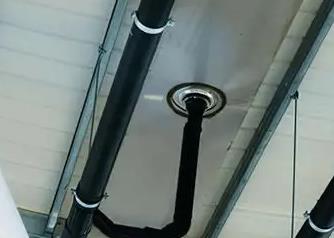 柯桥虹吸排水的原理