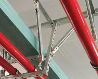 柯桥成品支架的特点