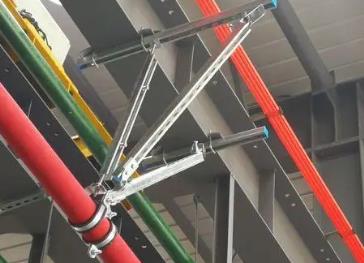 柯桥抗震支架厂家与你分享你必须做的紧急情况下的准备